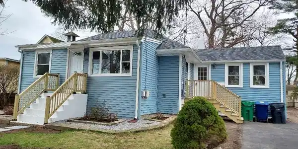 125 Wentworth Avenue