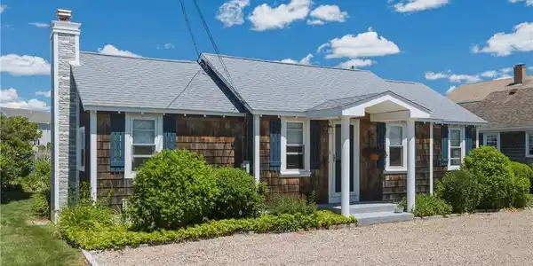 86 Conch Road