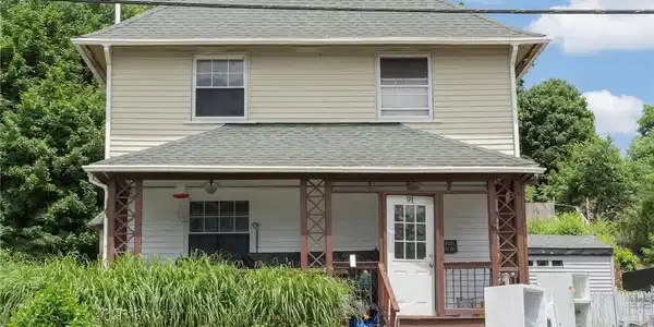 91 Roger Williams Avenue