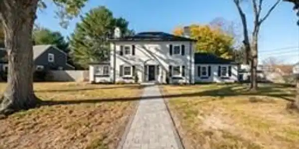 51 Westfield Road
