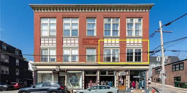 173 Main Street