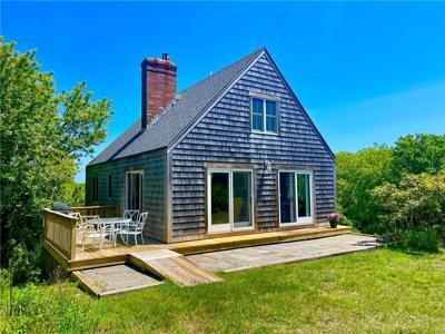 1053 Cooneymus Road