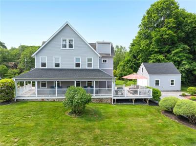 7 Prospect Avenue