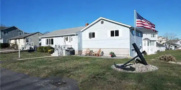151 East Shore Road