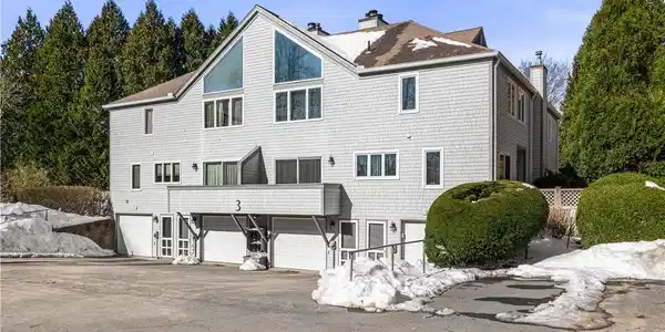 421 Bellevue Avenue