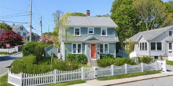 58 Bliss Road
