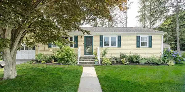 49 Evergreen Drive