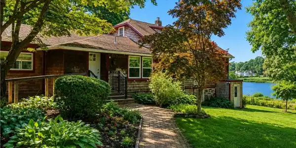 75 Richard Smith Drive