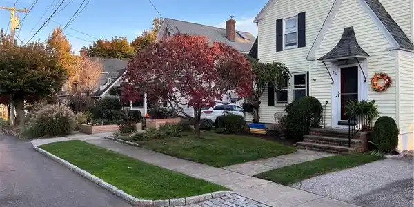 20 Longwood Avenue