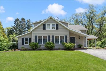 48 Pierce Road
