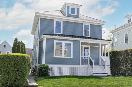 28 Carroll Avenue