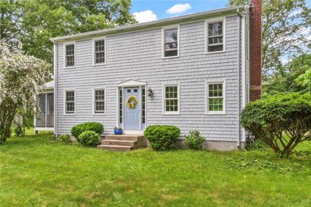 373 Fletcher Road
