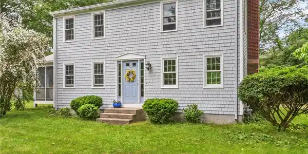 373 Fletcher Road