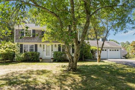 6 Lafayette Road
