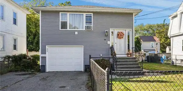 68 Everett Street