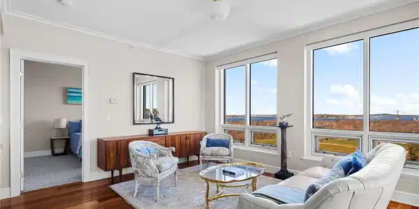 1 Tower Drive