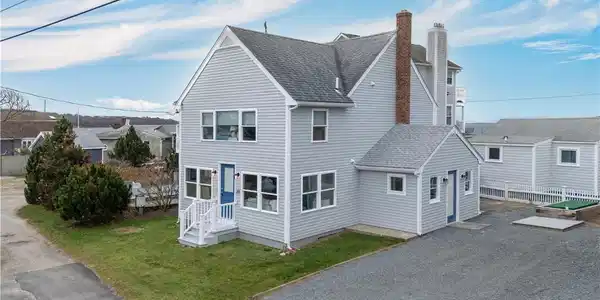 29 Wiliam Avenue