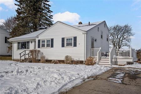 35 Squantum Drive