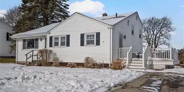 35 Squantum Drive