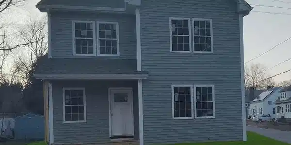25 Arnold Street