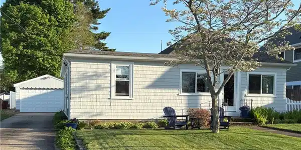 214 Charlotte Drive