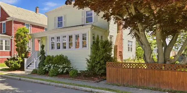 138 Gibbs Avenue