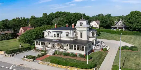 41 Ocean Road