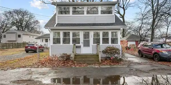 164 Wood Street