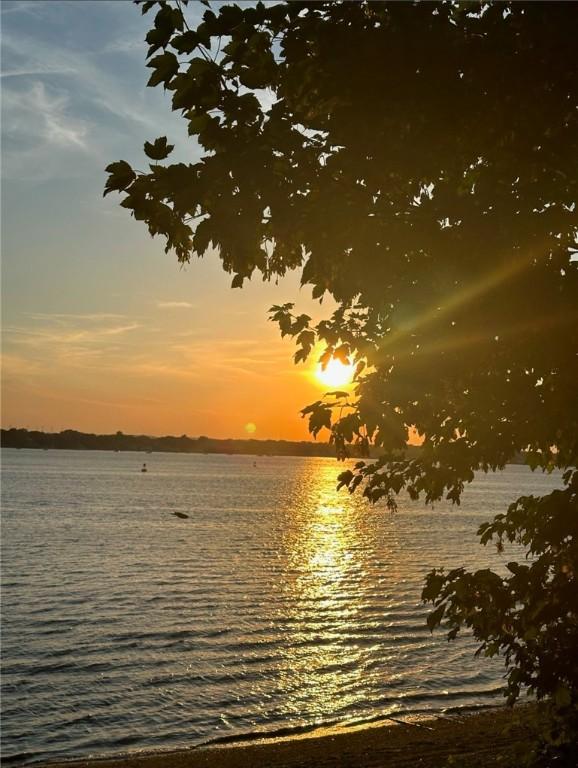 Image 3: Sunset Evening View