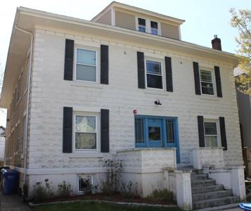 23 Bedlow Avenue