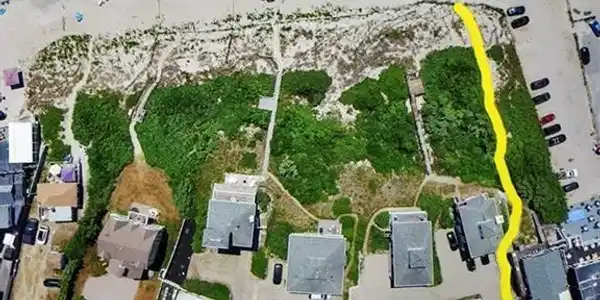 232 Sand Hill Cove Road