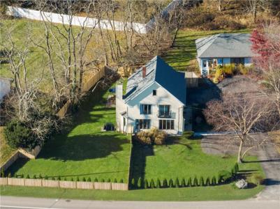 1705 Wampanoag Trail