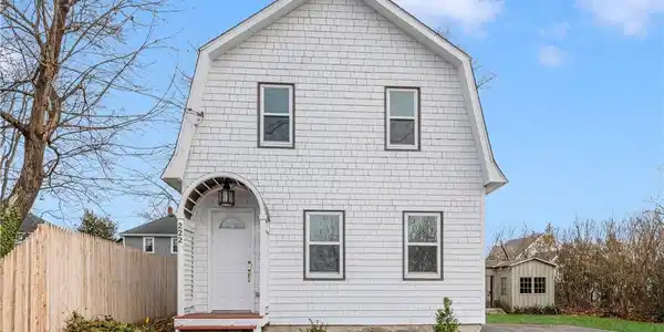 222 Second Street