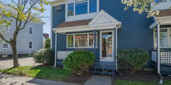 5 Amy Street