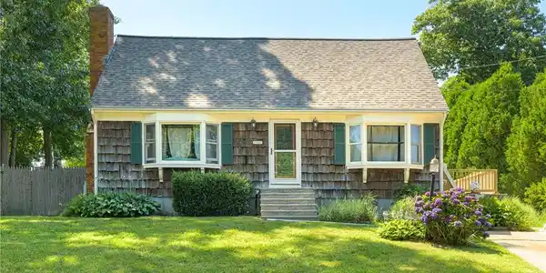 5 Monterey Drive