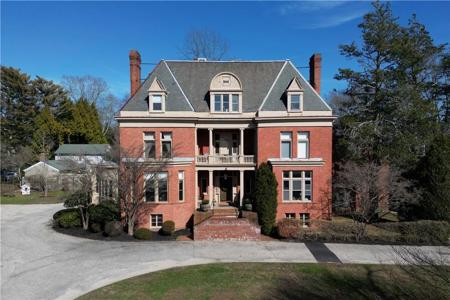 434 Bellevue Avenue