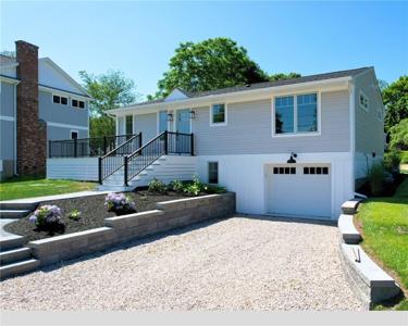 9 Stedman Road