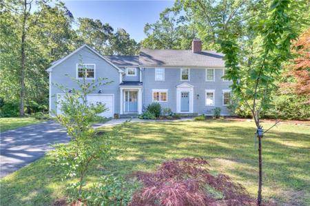 3 Echo Drive