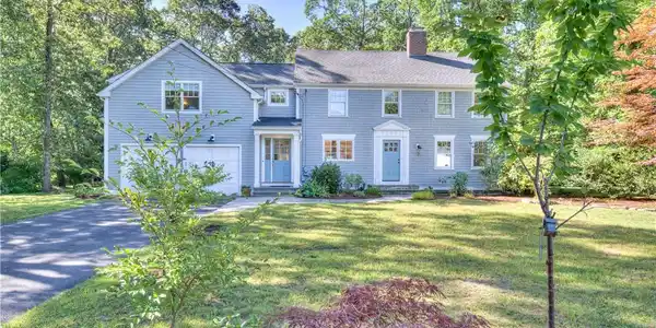 3 Echo Drive