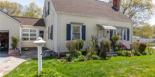 132 Bakers Creek Road