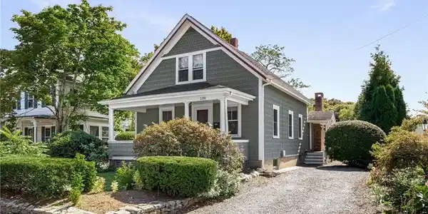 130 W Main Street
