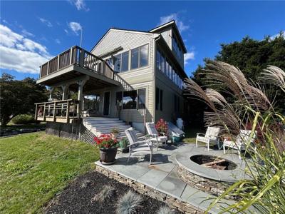 16 Cecil Avenue