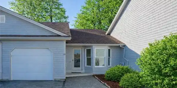 83 Valley Lane