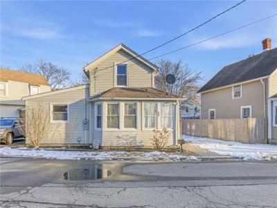 28 Jefferson Avenue
