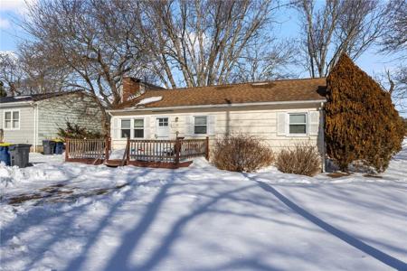 8 Anchorage Road