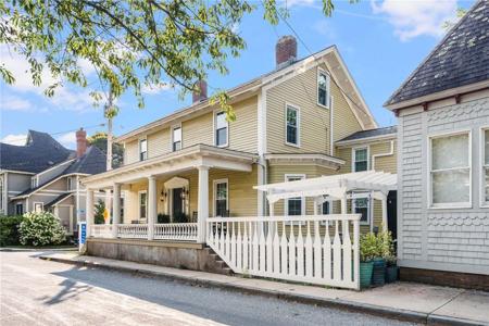 17 Old Beach Road