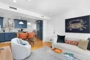 Image 2: Living room