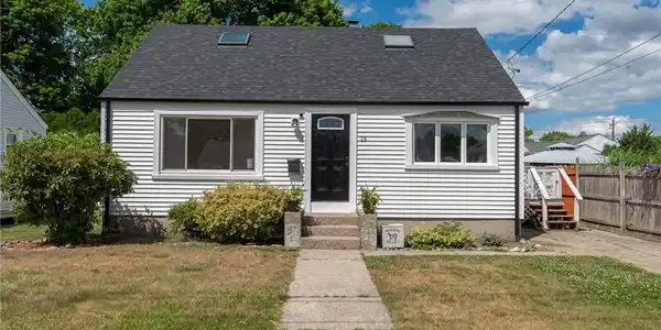 15 Gage Street