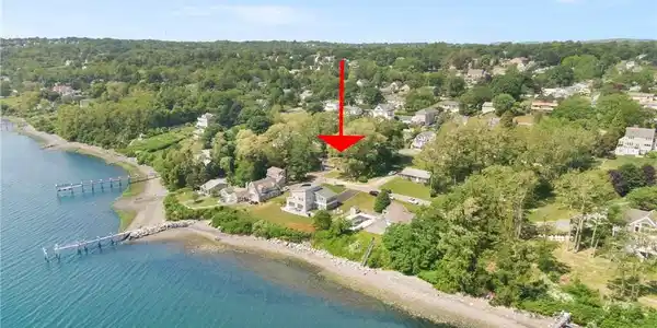 Image 3: aerial view