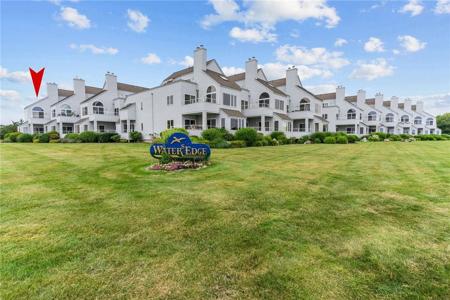 201 Bellevue Court